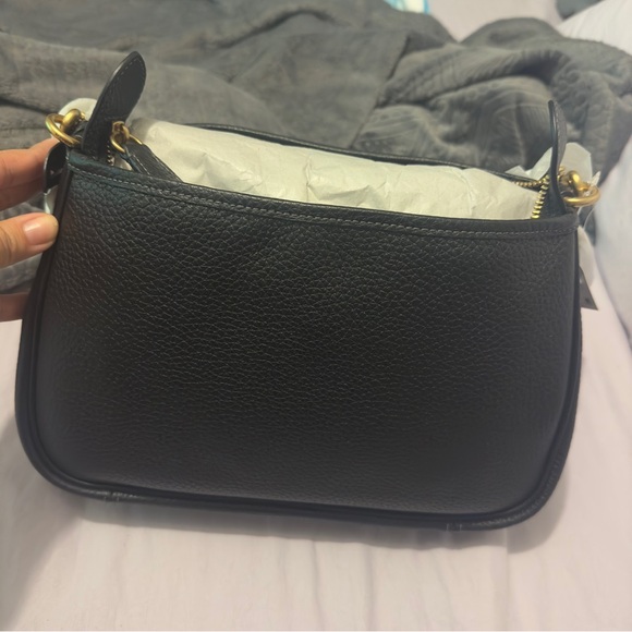 Coach Cary shoulder bag - Picture 1 of 5